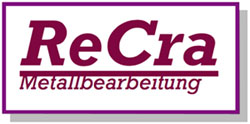 Metallbearbeitung Cramer Logo